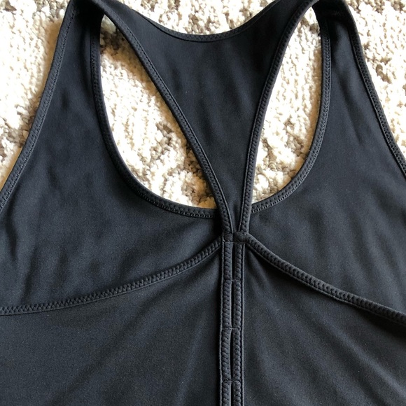 Athleta Inversion Racerback 2.0 Tanks - Picture 7 of 7